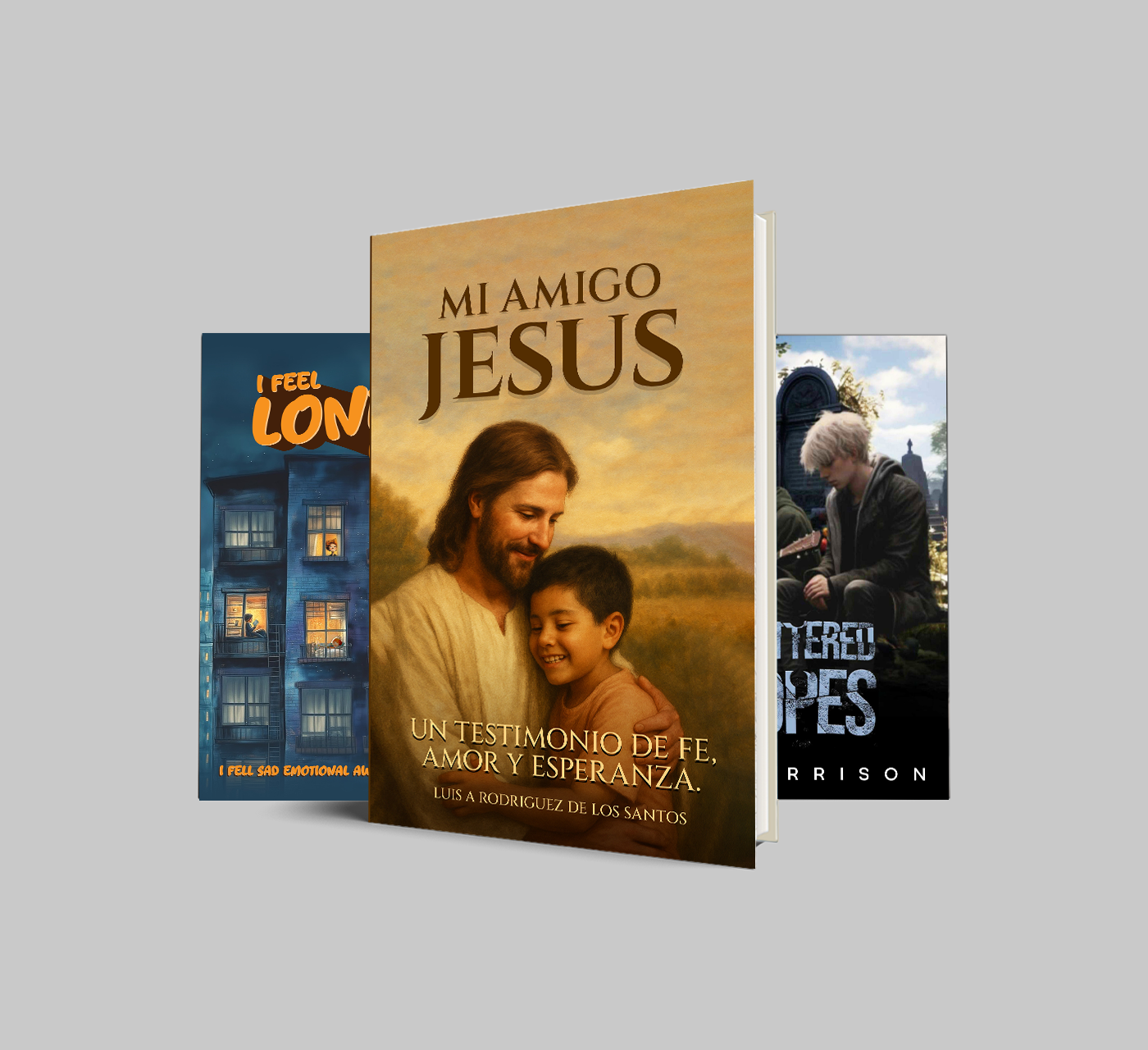 Global Book Distributor