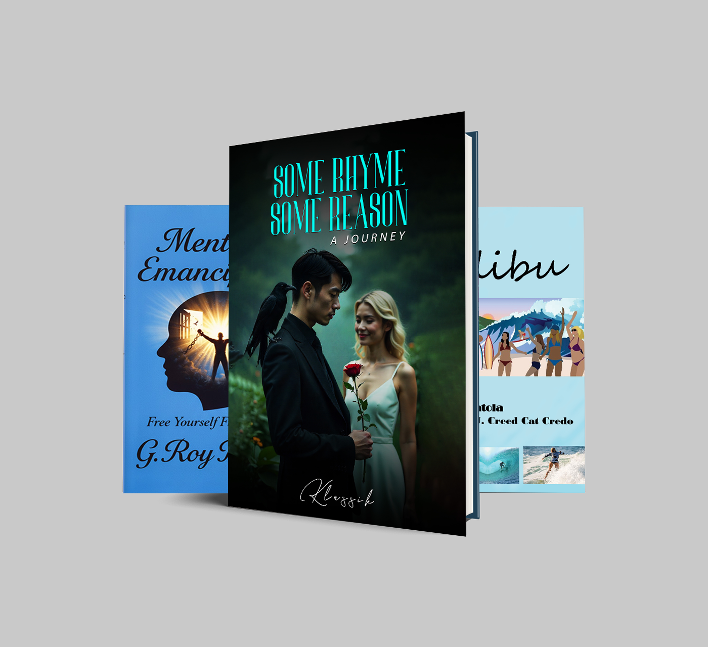 Global Book Distributor